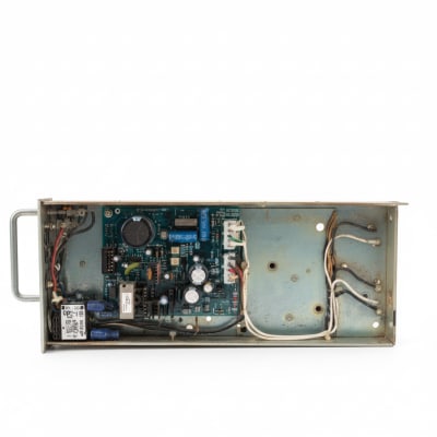 QUINDAR ELECTRONICS QP-21-1