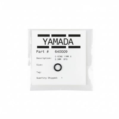 YAMADA PUMP 640009