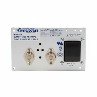 INTERNATIONAL POWER IHAA512