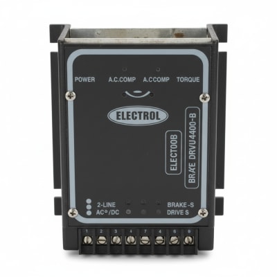 ELECTROL C-33-U-400-B