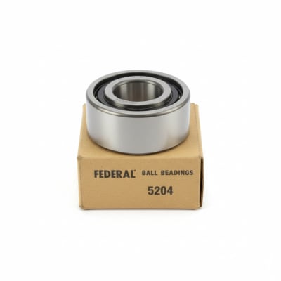 FEDERAL BEARING 5204