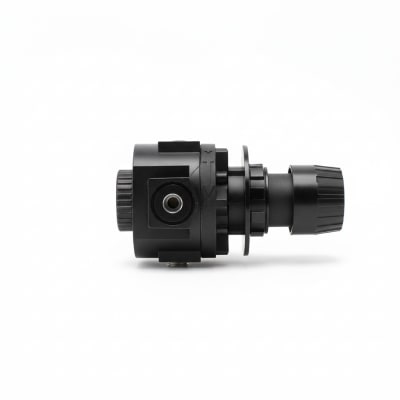 WILKERSON PNEUMATIC R26-02-L00