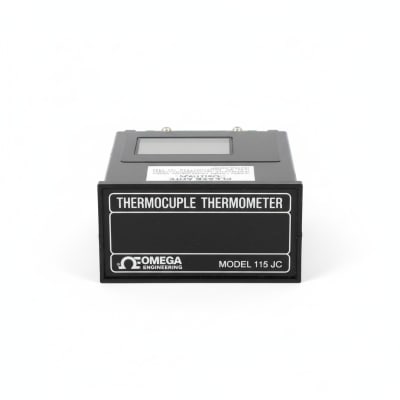 OMEGA ENGINEERING 115-J-C