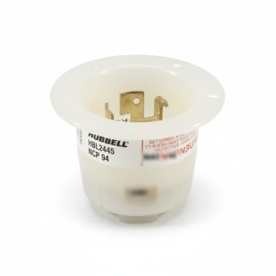 HUBBELL 2445