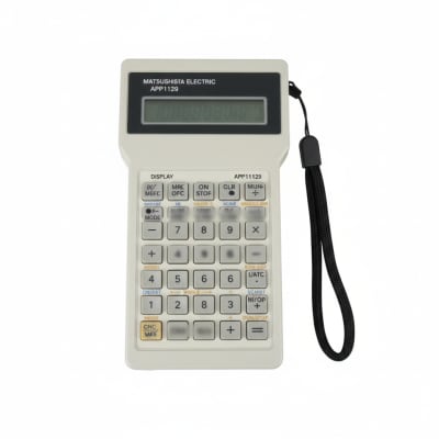 MATSUSHITA ELECTRIC AFP11129