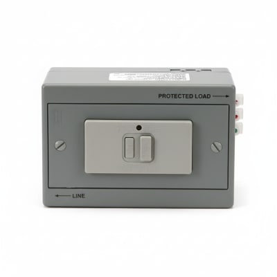 HUBBELL DRUBGFI20BFAC