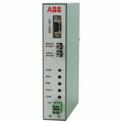ASEA BROWN BOVERI NTAC-01-KIT