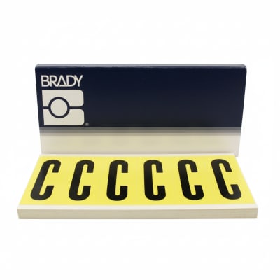 BRADY 3450-C