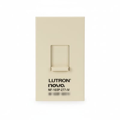 LUTRON NF-103P-277-IV
