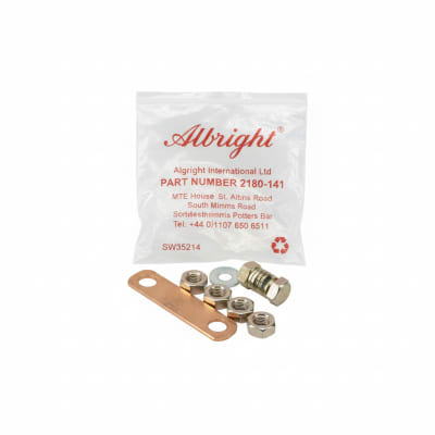 ALBRIGHT 2180-141