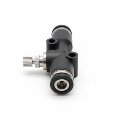 PISCO PNEUMATICS JSU4