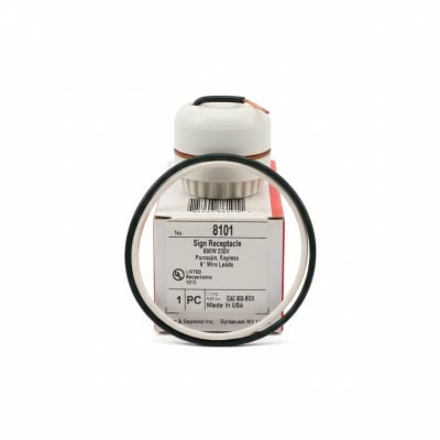 LEGRAND 8101