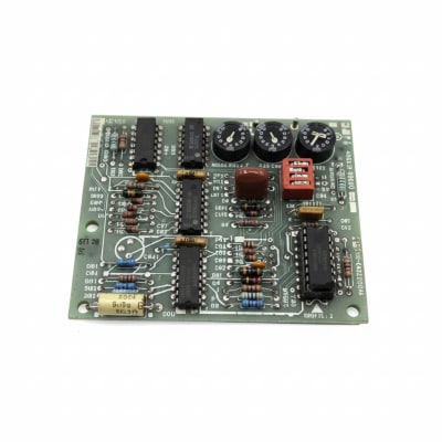 MAGNETEK 46S02268-0050