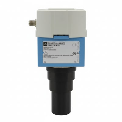 ENDRESS & HAUSER FMU231A-AJ22