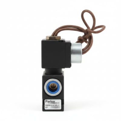 PARKER DS081CA120LC-6T