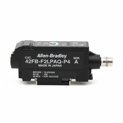 ALLEN BRADLEY 42FB-F2LPAQ-P4