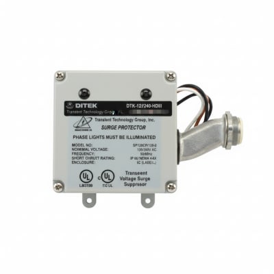 DITEK DTK-120/240-HDII