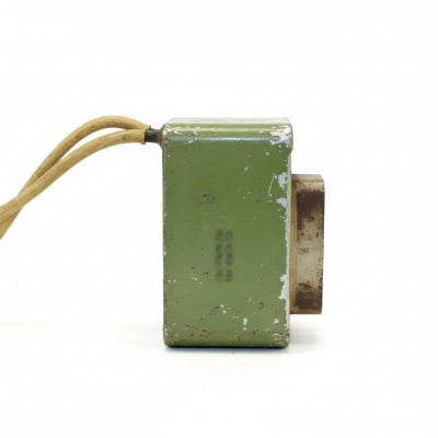 GENERAL ELECTRIC 15D6G366