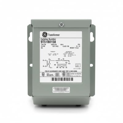 GENERAL ELECTRIC 9T51B0158