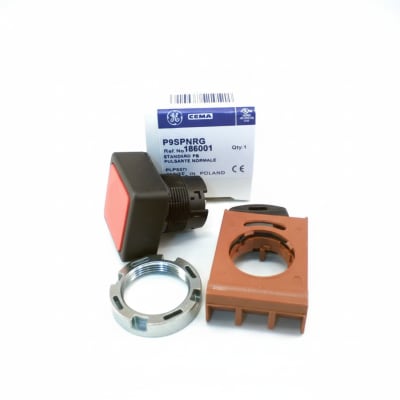 GENERAL ELECTRIC P9SPNRG