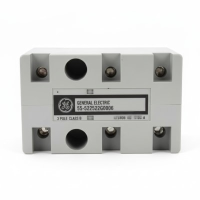 GENERAL ELECTRIC 55-522522G006