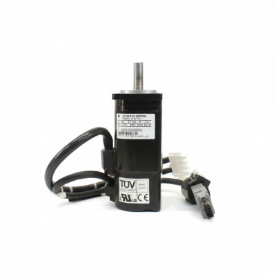 YASKAWA ELECTRIC SGMAH-01B1F41