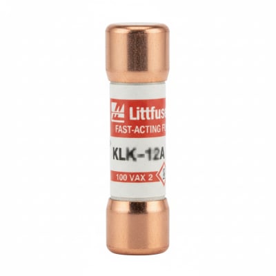 LITTELFUSE KLK-12A