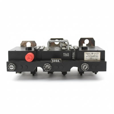 GENERAL ELECTRIC TB83T600