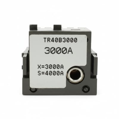 GENERAL ELECTRIC TR40B3000