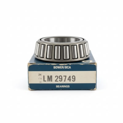 BCA BEARING LM29749