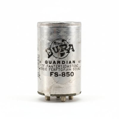 GENERAL ELECTRIC FS-850