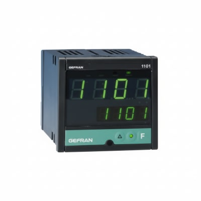 GEFRAN 1101-R0-3H-0-1