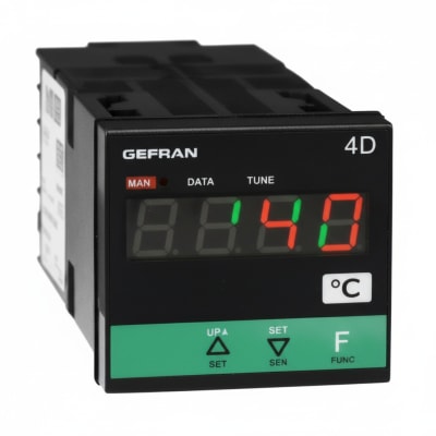 GEFRAN 40T-48-4-24-RR-0-0-0-1