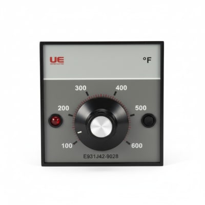 UNITED ELECTRIC E931J42-9028