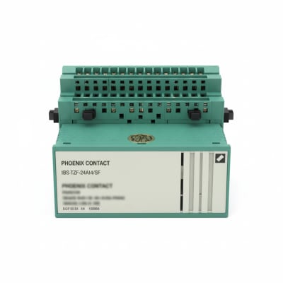 PHOENIX CONTACT IBS-TZF-24AI4/SF