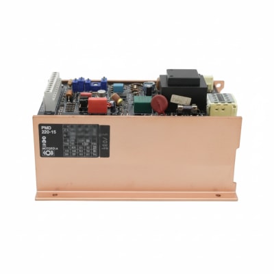PMD 220-15