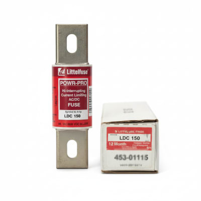 LITTELFUSE 0LDC150.X