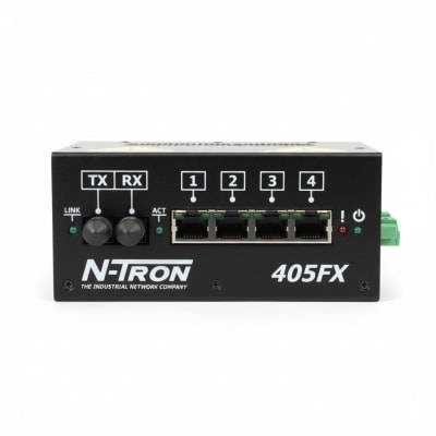 RED LION CONTROLS 405FXE-ST-15