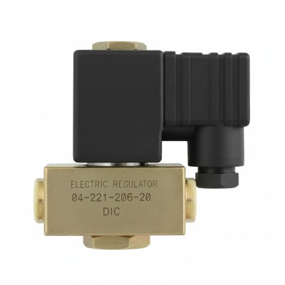 ELECTRIC REGULATOR 04-221-206-20