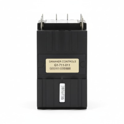 DANAHER CONTROLS G1-711-011