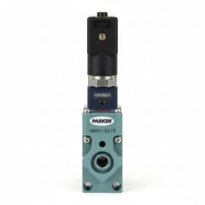 PARKER 49401-5215