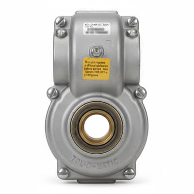 TOL O MATIC 02760200