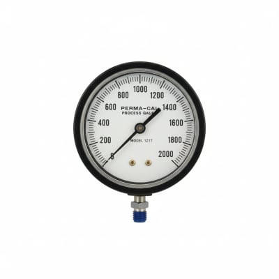 PERMA CAL CORPORATION 121TIB13A21