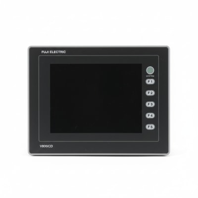 FUJI ELECTRIC V806ICD