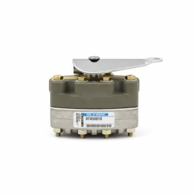 TOL O MATIC 07450010