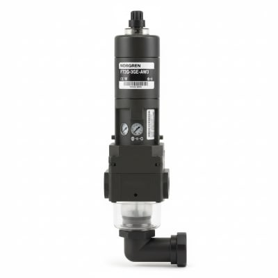 NORGREN F72G-3GE-AW3