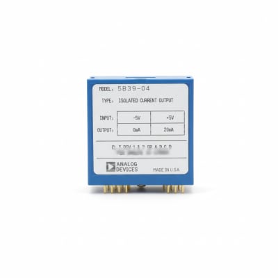 ANALOG DEVICES 5B39-04
