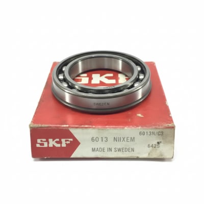 SKF 6013N/C3