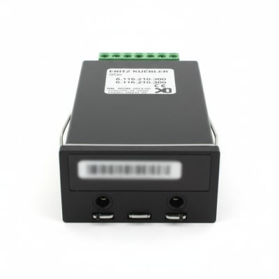 FRITZ KUEBLER 6.116.210.300