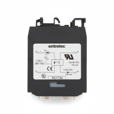 ASEA BROWN BOVERI 00801720